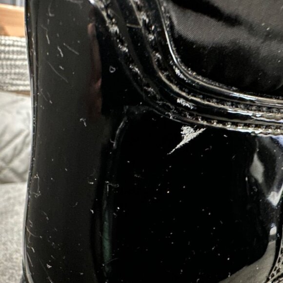 Michael Kors Blakely Logo Rain Boot - Picture 9 of 11